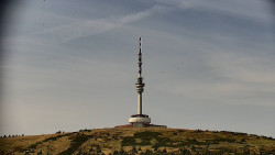 Vysílač Praděd