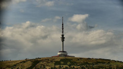 Vysílač Praděd