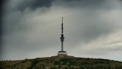 Vysílač Praděd
