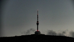 Vysílač Praděd