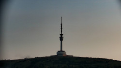Vysílač Praděd