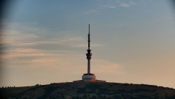 Vysílač Praděd