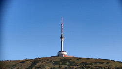 Vysílač Praděd
