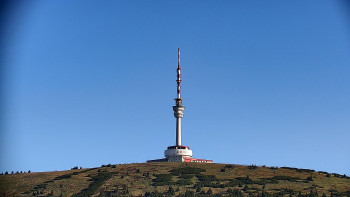 Horský hotel Volareza - Praděd