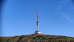 Vysílač Praděd