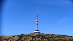 Vysílač Praděd