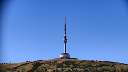 Vysílač Praděd