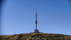 Vysílač Praděd
