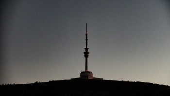 Horský hotel Volareza - Praděd
