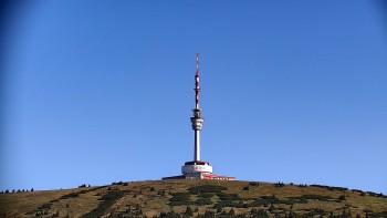 Horský hotel Volareza - Praděd