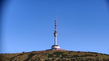 Horský hotel Volareza - Praděd