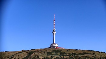 Horský hotel Volareza - Praděd