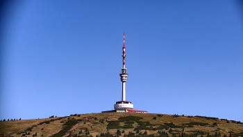 Horský hotel Volareza - Praděd