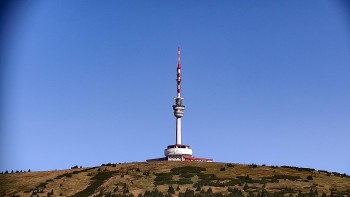 Horský hotel Volareza - Praděd