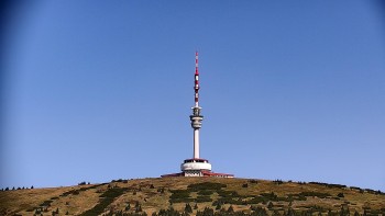 Horský hotel Volareza - Praděd