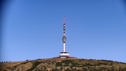 Vysílač Praděd