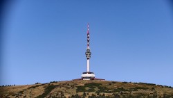 Vysílač Praděd