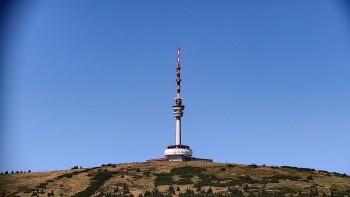 Horský hotel Volareza - Praděd