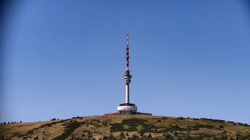 Horský hotel Volareza - Praděd