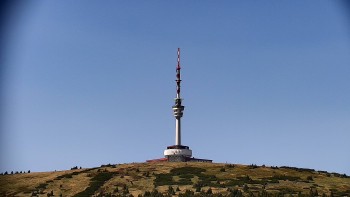 Horský hotel Volareza - Praděd