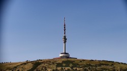 Vysílač Praděd