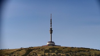 Horský hotel Volareza - Praděd