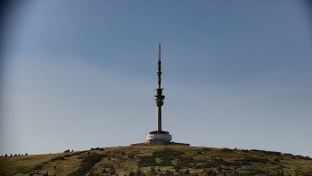 Horský hotel Volareza - Praděd