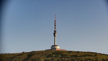 Horský hotel Volareza - Praděd