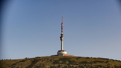 Vysílač Praděd