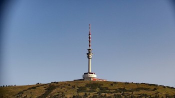 Horský hotel Volareza - Praděd