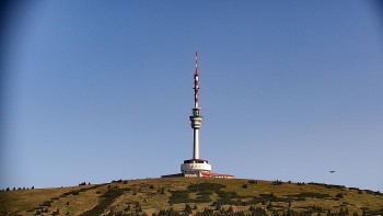 Horský hotel Volareza - Praděd