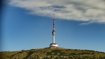 Horský hotel Volareza - Praděd