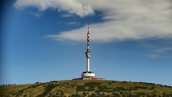 Horský hotel Volareza - Praděd