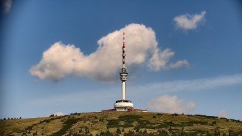 Horský hotel Volareza - Praděd