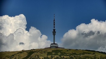 Horský hotel Volareza - Praděd