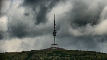 Horský hotel Volareza - Praděd