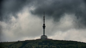 Horský hotel Volareza - Praděd