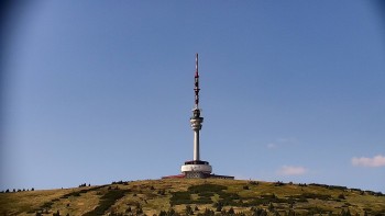 Horský hotel Volareza - Praděd