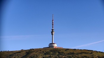 Horský hotel Volareza - Praděd