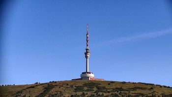 Horský hotel Volareza - Praděd