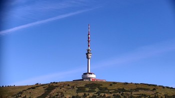 Horský hotel Volareza - Praděd