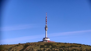 Horský hotel Volareza - Praděd