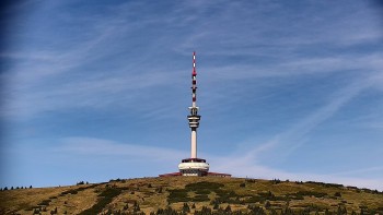 Horský hotel Volareza - Praděd