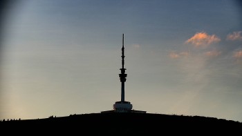 Horský hotel Volareza - Praděd