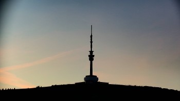 Horský hotel Volareza - Praděd