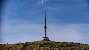 Horský hotel Volareza - Praděd