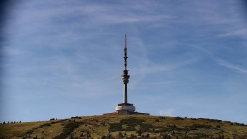 Horský hotel Volareza - Praděd