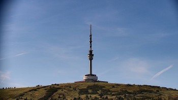 Horský hotel Volareza - Praděd