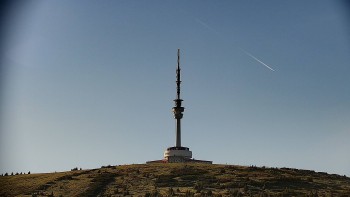 Horský hotel Volareza - Praděd