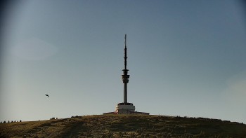 Horský hotel Volareza - Praděd